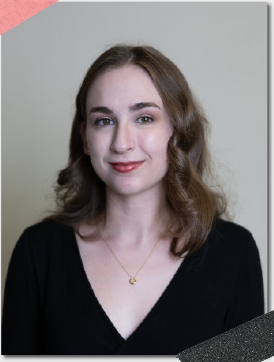 Hannah Spivey